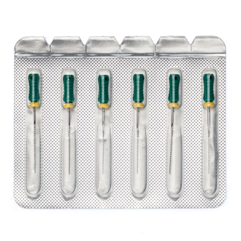 Фингер спредер / Finger spreaders 35/25мм 6шт стерильные Anteos V040395025035 купить