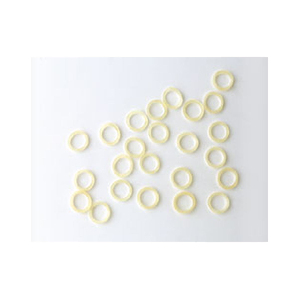 Кольцо эластичное Клифф 99,2гр 7,9мм/ Latex Elastics Cliff 3,5oz 5/16" Medium-light 100шт 404-246 купить