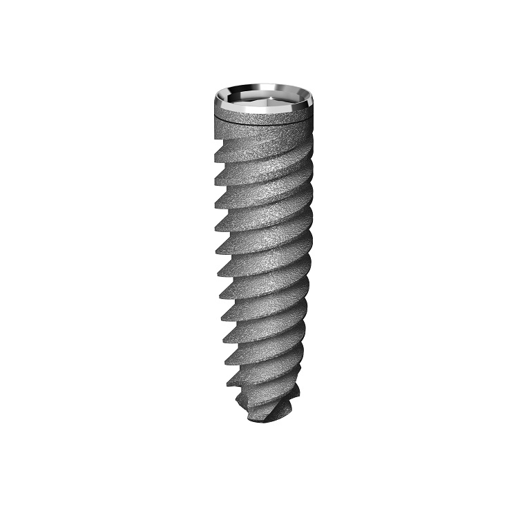 Имплантат  винтовой / Screw Type Implant I22-3.75,16 купить