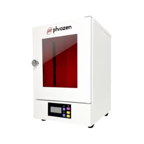 УФ-камера Phrozen(Cure V2) для доп отверждения материалов