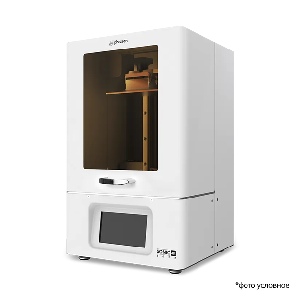 Картинка 3D принтер Phrozen Sonic 4K 2022 0 из 2 