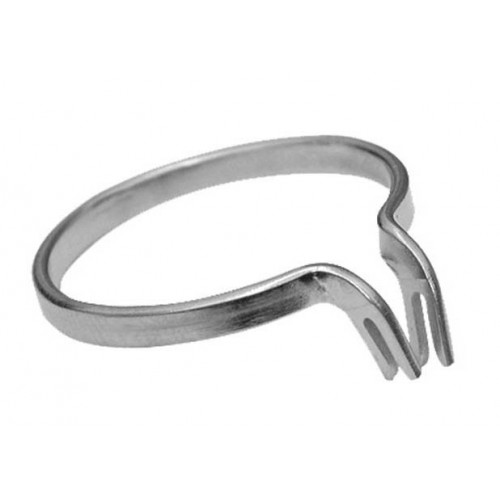 Кольцо (матрицедержатель) 1шт  Дельта 1.299 купить