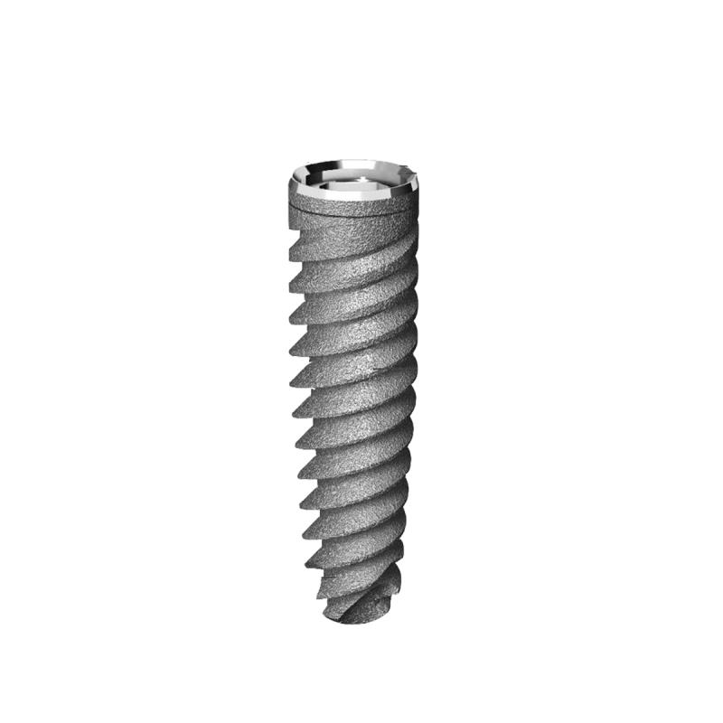 Имплантат  винтовой / Screw Type Implant I22-5,13 купить