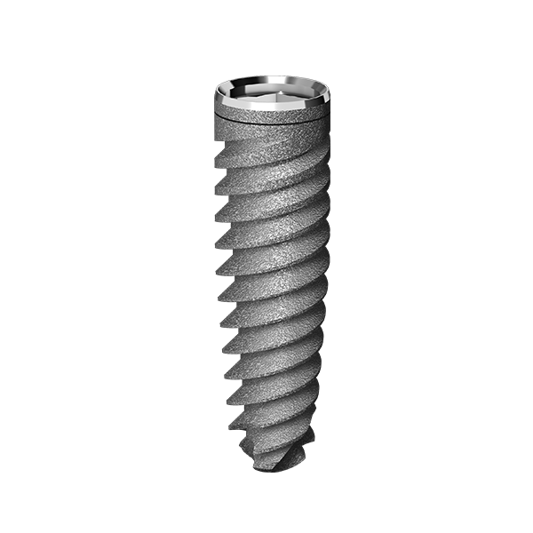 Имплантат  винтовой / Screw Type Implant I22-3.75,10 купить