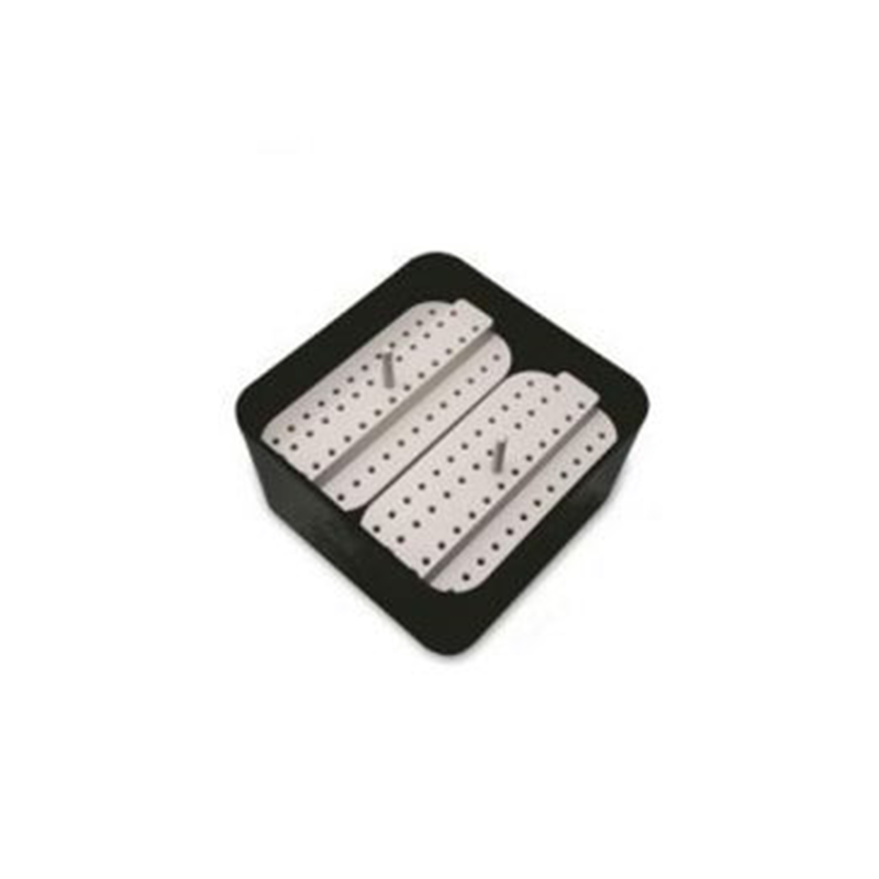 Семи-Бокс 2000+2 степ модуля перф/Semi-Box 2000 Anteos 421 купить