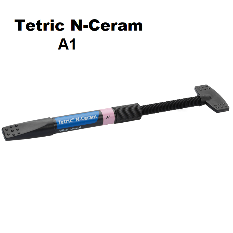 Тетрик Н-церам / Tetric N-Ceram А1 3,5 гр купить