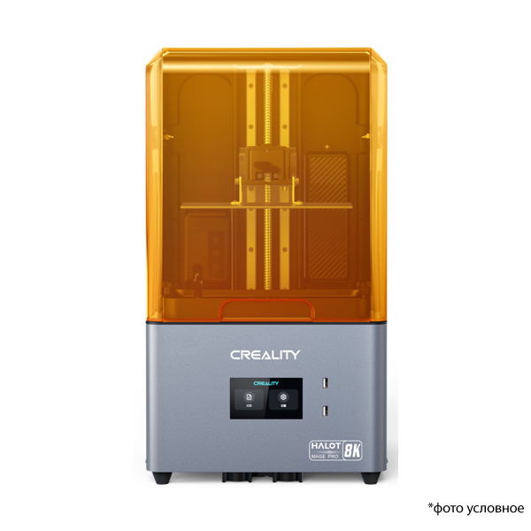 Картинка 3D принтер Creality HALOT-MAGE PRO 1 из 2 