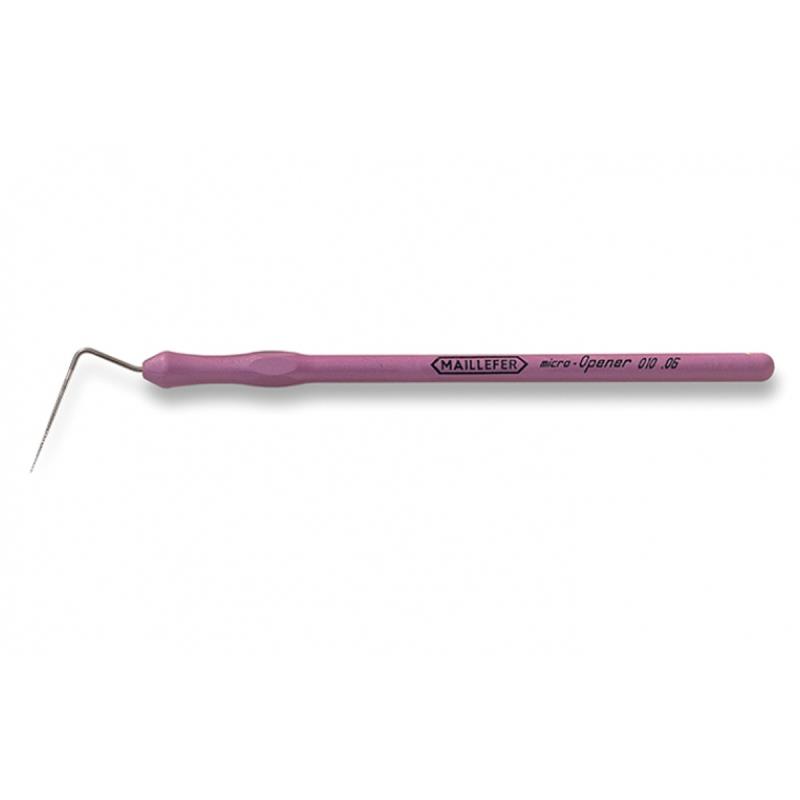 Микро Опенер / Micro Opener №3 010/06 3шт Maillefer A035000000300 купить