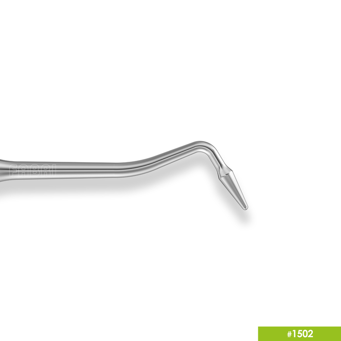 Картинка Штопфер-гладилка средняя б/п 1502, Фабри-Мастер Ди 0 из 3 