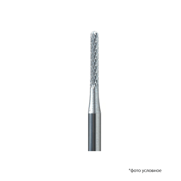 Бор зуботехнический твердосплавный DIADUR milling bur medium DFS 116612L купить