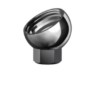 Основание 30 град для адаптера P14 / Base P14base,30-3 купить