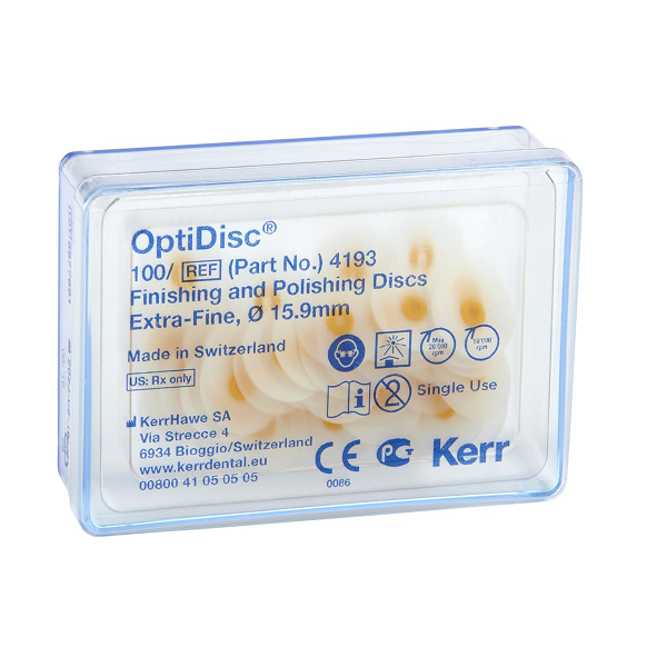 ОптиДиск / OptiDisc ультратонкие 15,9мм 100шт 4193 купить