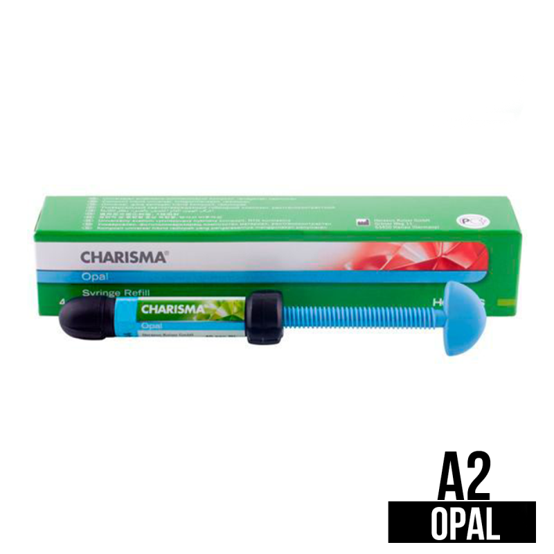 Карисма опал / Charisma opal Syr шприц А2 4 гр купить