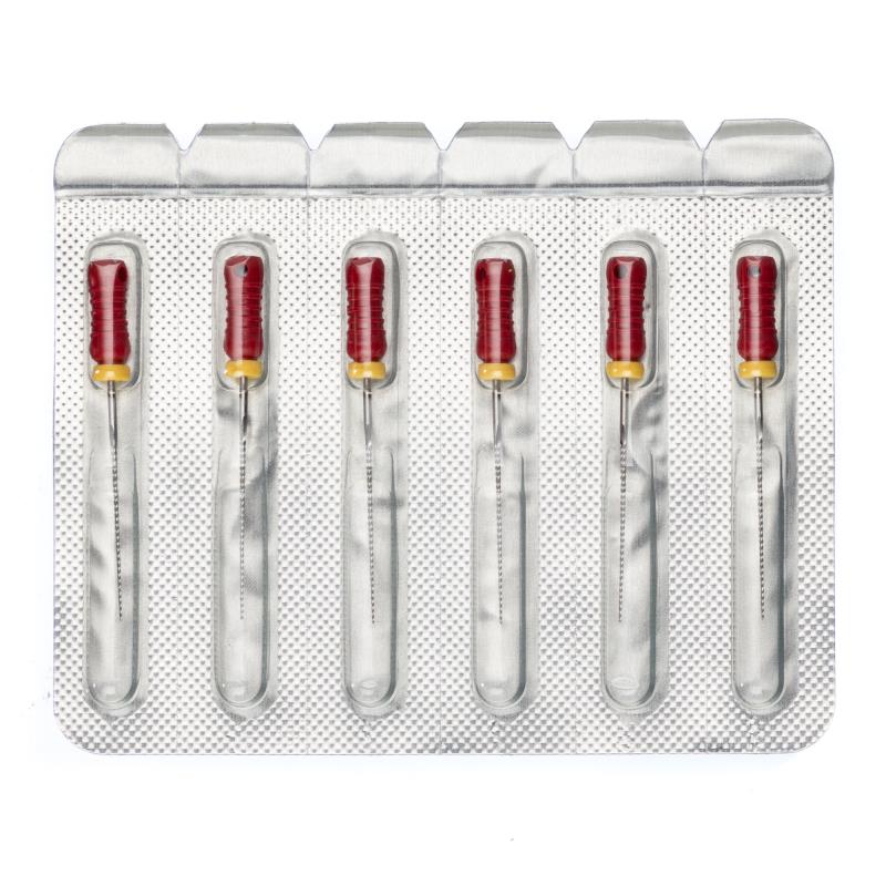 Фингер спредер / Finger spreaders 25/25мм 6шт стерильные Anteos V040395025025 купить