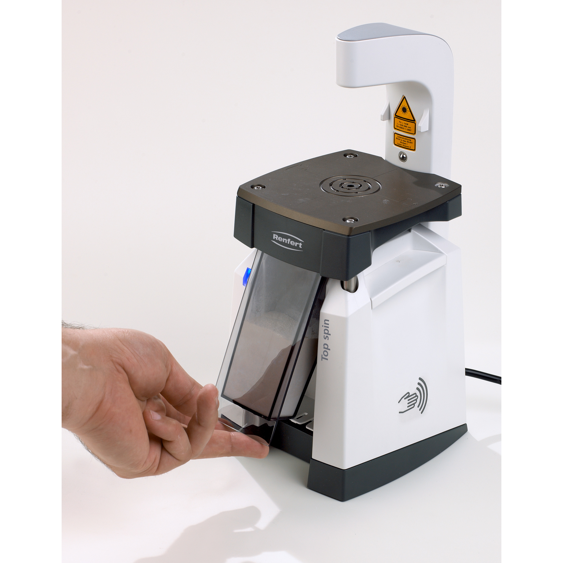 Картинка Топ-Спин прибор для сверления /Top Spin 1835-0000/1840-0000 3 из 6 