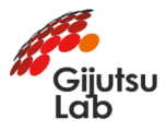 Торговая марка Gijutsu Lab в интернет-магазине Рокада Мед