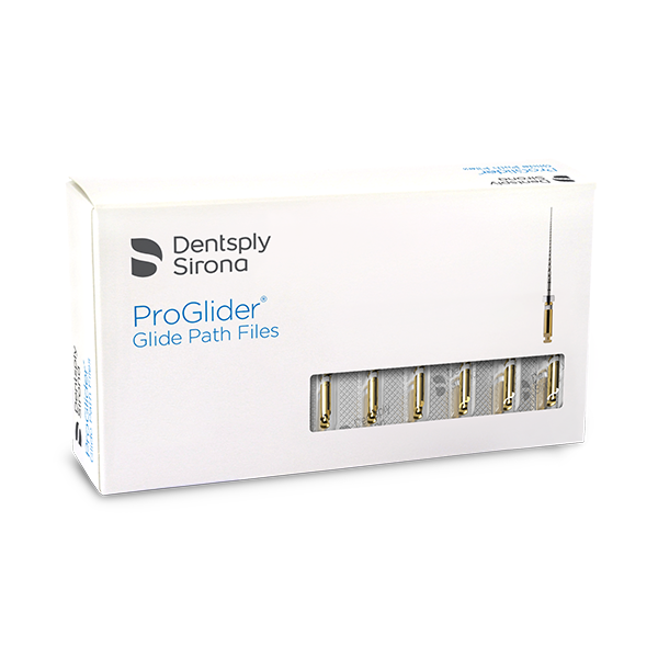 Инструмент эндодонтический Проглайдер / Proglider 21мм 3шт Maillefer A092322100103 купить